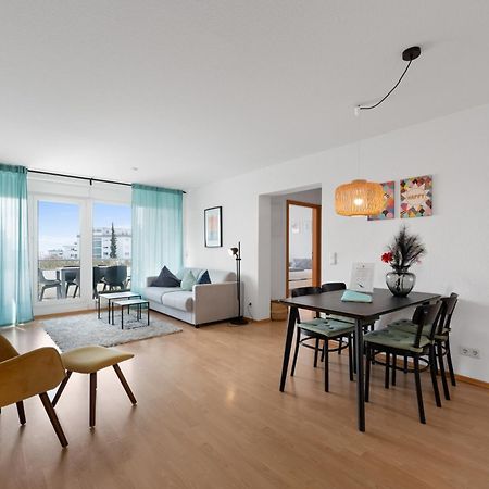 Anytime - Ferienwohnung Rita In FDH Exterior photo