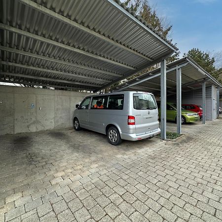 Anytime - Ferienwohnung Rita In FDH Exterior photo