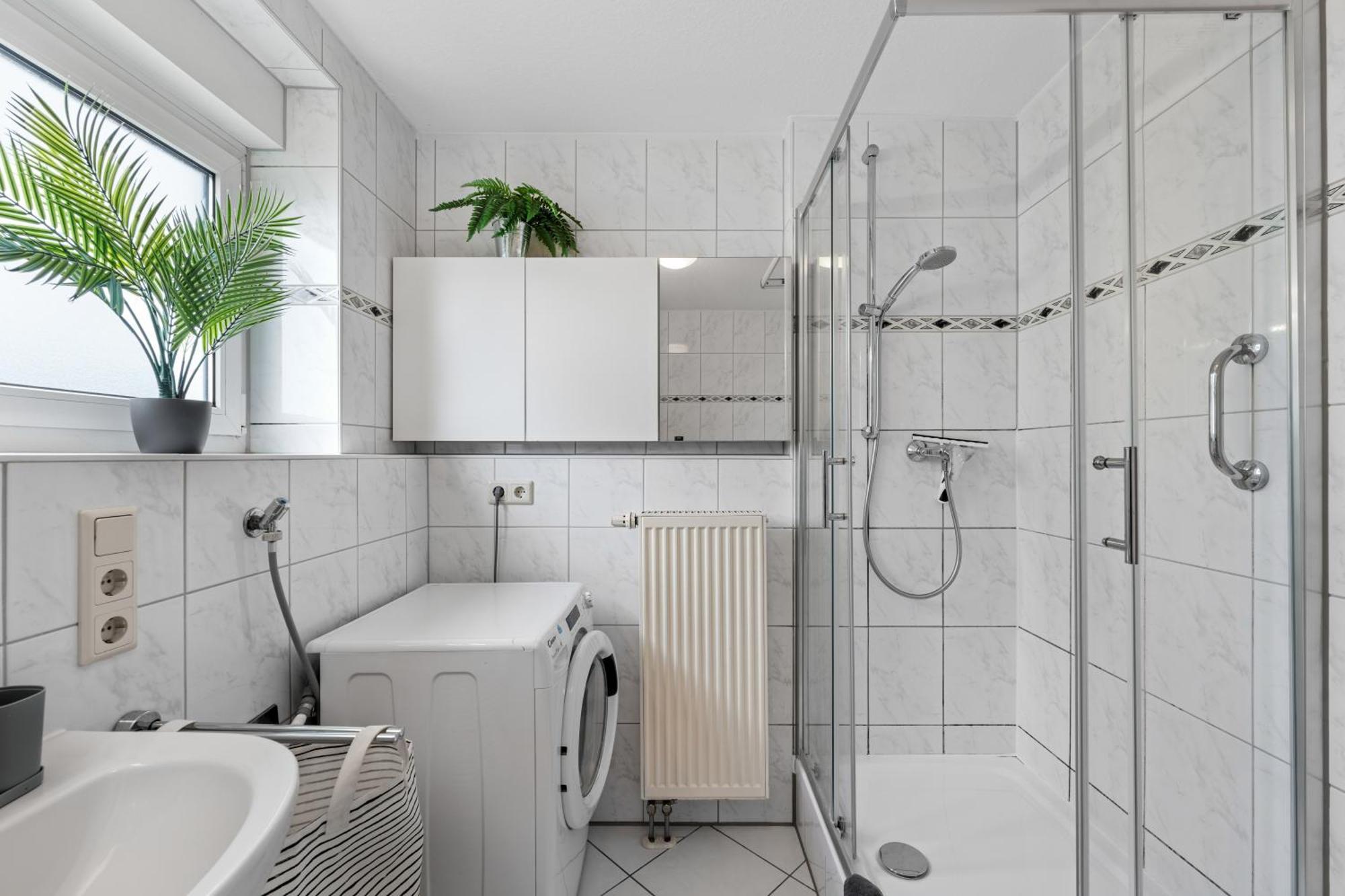 Anytime - Ferienwohnung Rita In FDH Exterior photo
