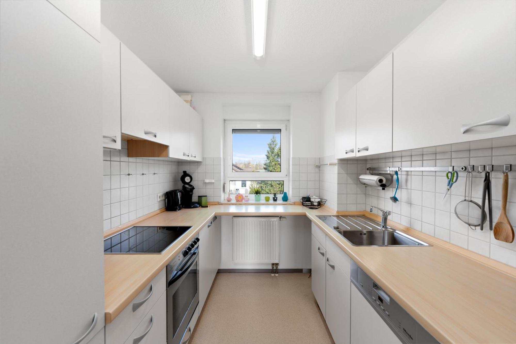 Anytime - Ferienwohnung Rita In FDH Exterior photo
