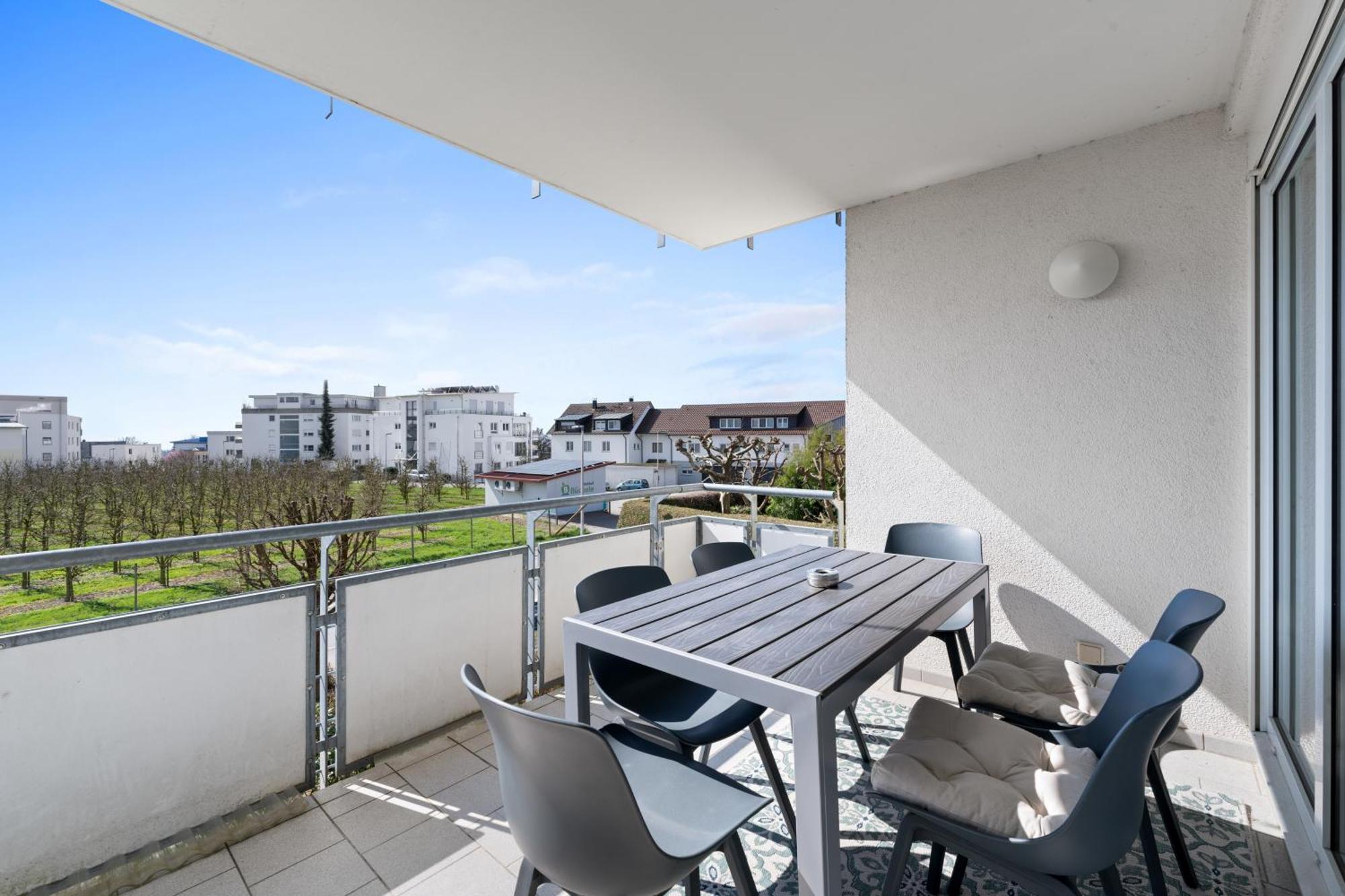 Anytime - Ferienwohnung Rita In FDH Exterior photo