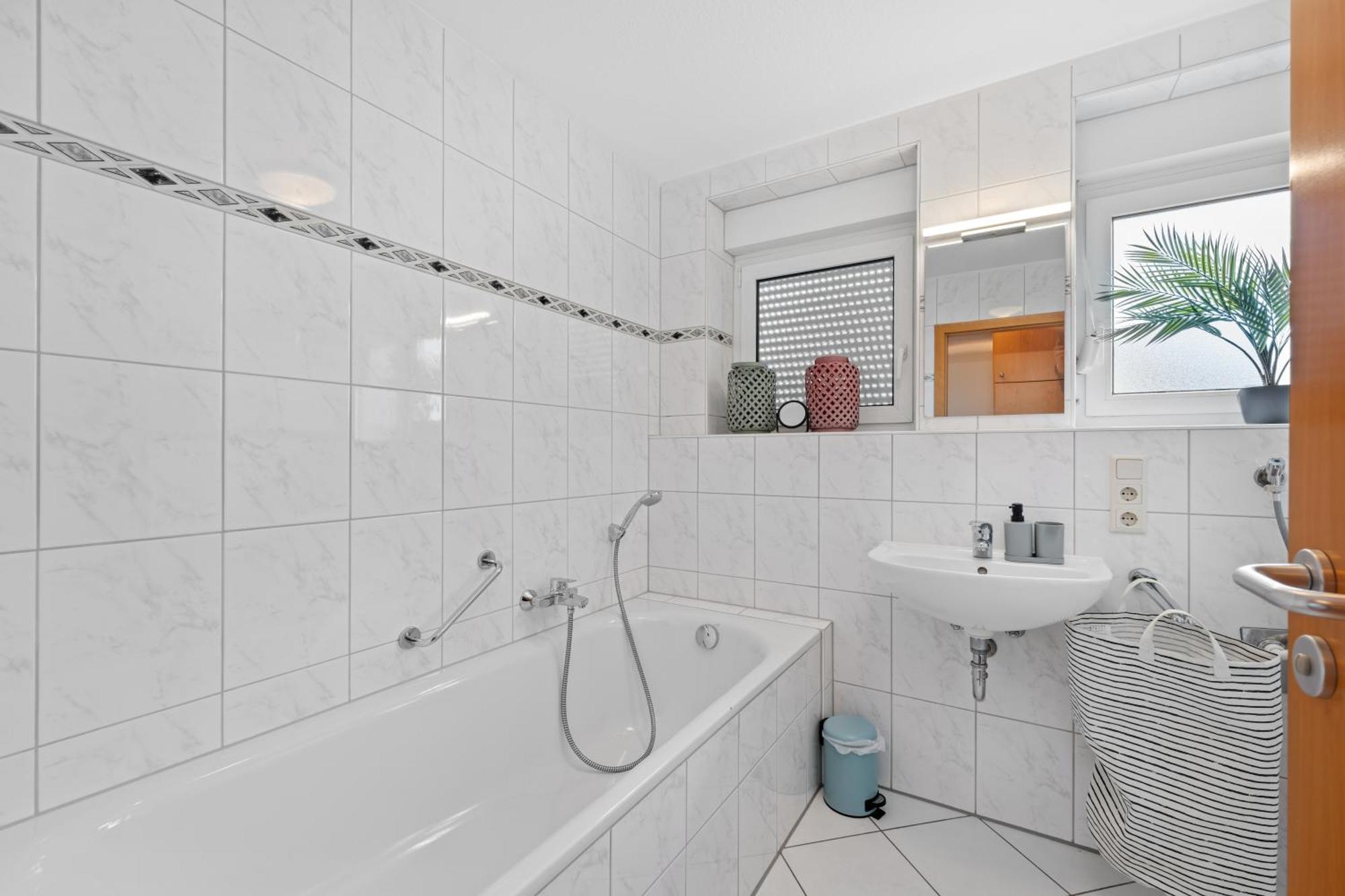 Anytime - Ferienwohnung Rita In FDH Exterior photo